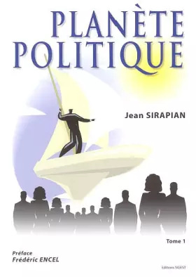 Couverture du produit · La planète politique