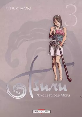 Couverture du produit · Tsuru Vol.3