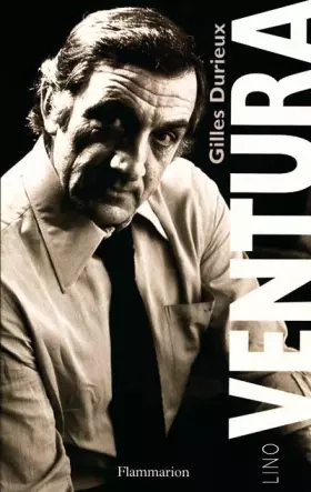 Couverture du produit · Lino Ventura
