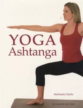 Couverture du produit · Yoga ashtanga
