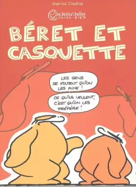 Couverture du produit · Bérêt et casquette