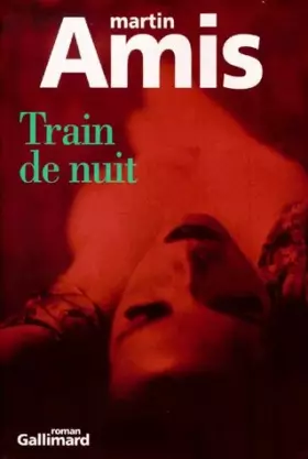 Couverture du produit · Train de nuit