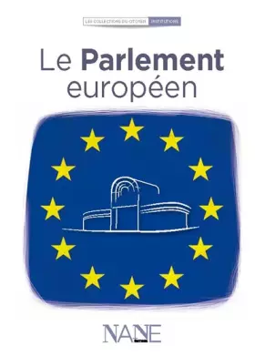 Couverture du produit · Le Parlement européen