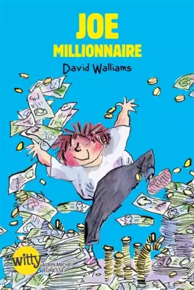 Couverture du produit · Joe Millionnaire