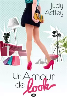 Couverture du produit · Un amour de look