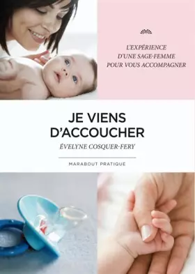 Couverture du produit · Je viens d'accoucher