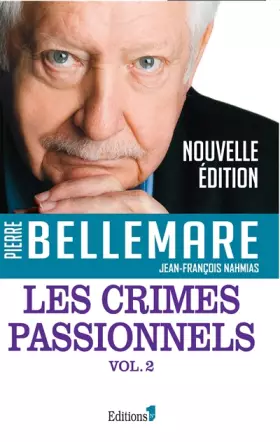 Couverture du produit · Les Crimes passionnels vol. 2