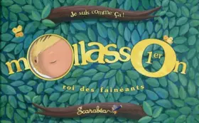 Couverture du produit · Molasson 1er : Roi des fainéants