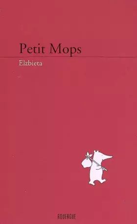 Couverture du produit · Petit Mops