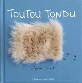 Couverture du produit · Toutou tondu