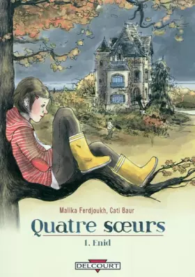 Couverture du produit · Quatre soeurs, Tome 1 : Enid