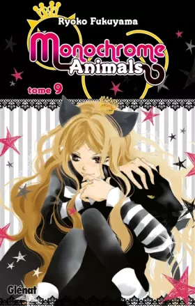 Couverture du produit · Monochrome Animals - Tome 09
