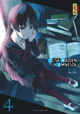 Couverture du produit · Dusk maiden of Amnesia - Tome 4