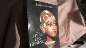 Couverture du produit · Livre des Genèses (Relié)