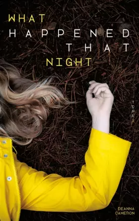 Couverture du produit · What Happened That Night - Tome 2
