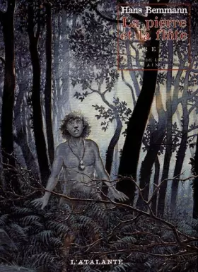Couverture du produit · La Pierre et la flûte, livre 3