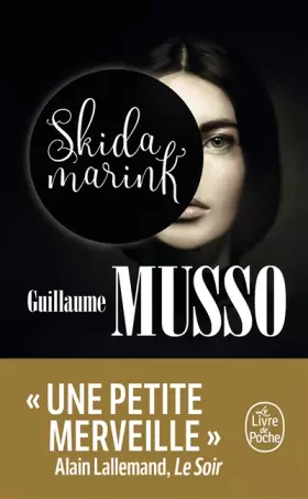 Couverture du produit · Skidamarink