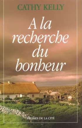 Couverture du produit · À la recherche du bonheur