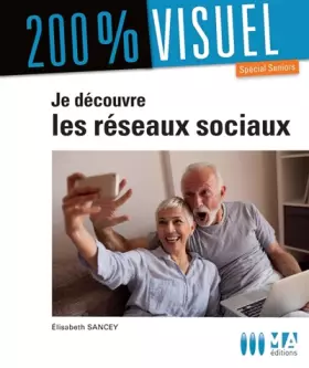 Couverture du produit · Je découvre les réseaux sociaux