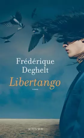 Couverture du produit · Libertango