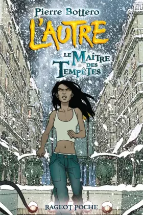 Couverture du produit · L'Autre : Le Maître des Tempêtes