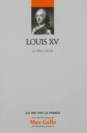 Couverture du produit · Louis XV : Le Bien-Aimé, Vol. 23