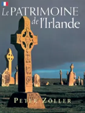 Couverture du produit · Heritage Of Ireland (French Edition)