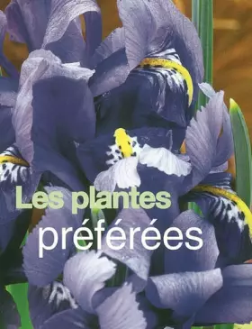 Couverture du produit · Les plantes préférées