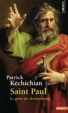 Couverture du produit · Saint Paul (Voix spirituelles): Le génie du christianisme