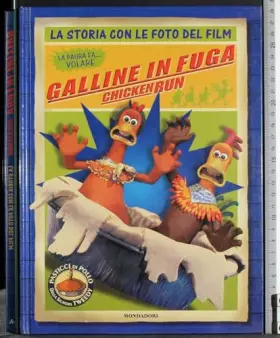 Couverture du produit · Galline in fuga. La storia