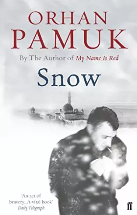 Couverture du produit · Snow
