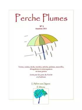 Couverture du produit · Perche Plumes