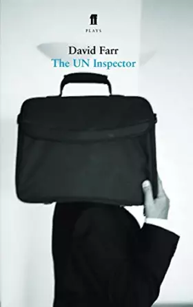 Couverture du produit · UN Inspector