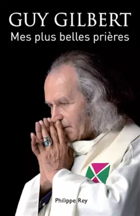 Couverture du produit · Mes plus belles prières