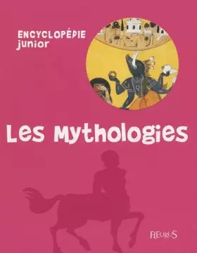 Couverture du produit · Les mythologies