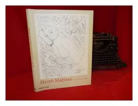 Couverture du produit · Henri Matisse