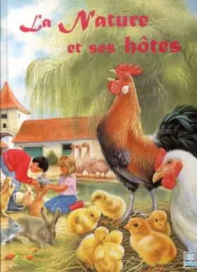 Couverture du produit · La Nature et Ses Hotes
