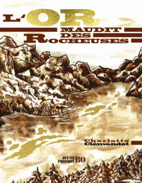 Couverture du produit · L´OR MAUDIT DES ROCHEUSES