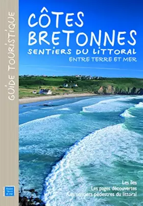 Couverture du produit · Bretagne Cote Mer