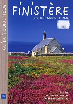 Couverture du produit · Finistere