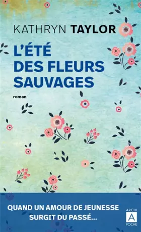 Couverture du produit · L'été des fleurs sauvages
