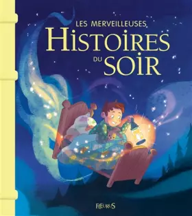 Couverture du produit · Les merveilleuses histoires du soir