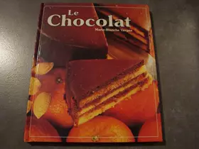 Couverture du produit · Le chocolat