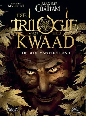 Couverture du produit · De beul van Portland: De beul van Portland