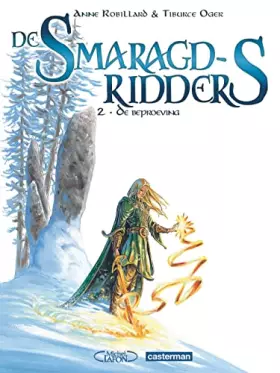 Couverture du produit · De beproeving: De beproeving