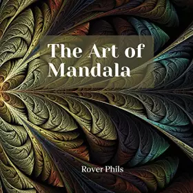 Couverture du produit · The Art of Mandala