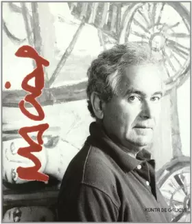 Couverture du produit · Macias. Casa de Parra. Xulio/Agosto 2005