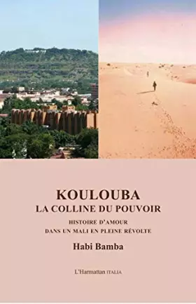 Couverture du produit · Koulouba