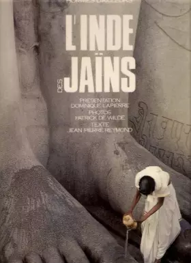 Couverture du produit · L'inde des jains