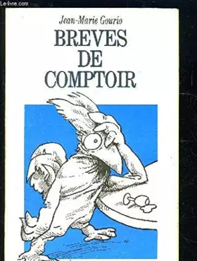 Couverture du produit · Brèves de comptoir